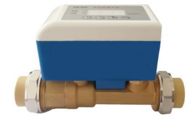 英特公司携专利产品亮相2020中国热泵展 智能漏水保护系统引领行业创新