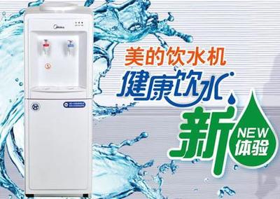 美的MYR718S-X饮水机专用弯头 连接细节中的健康守护